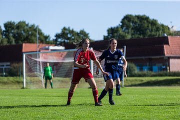 Bild 136 - Frauen SV Wahlstedt - ATSV Stockelsdorf : Ergebnis: 2:2